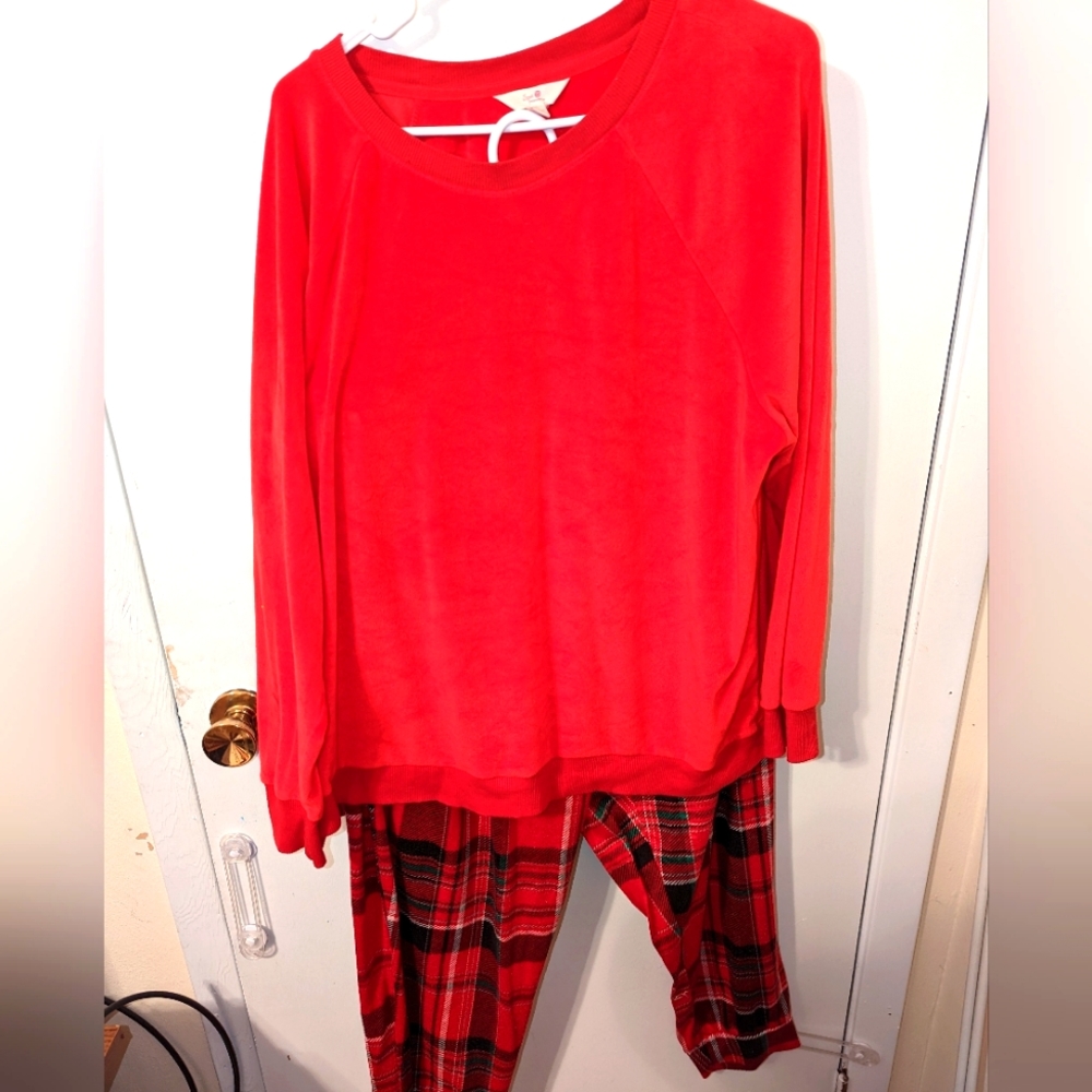 Christmas PJ'S
